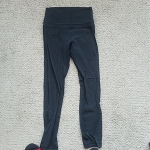 Lululemon Align leggings